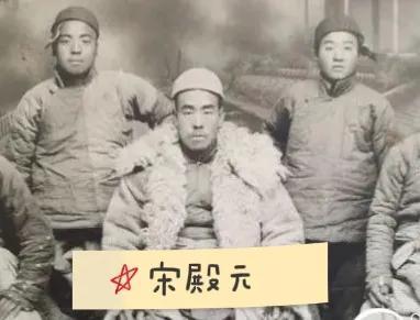 土匪外号排名前十(土匪最出名的人物)插图5