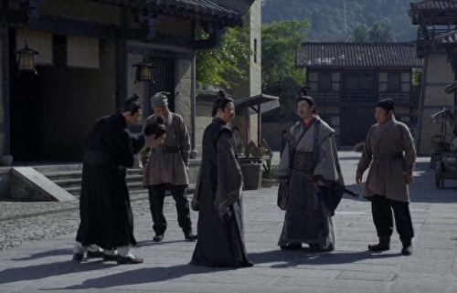 吴起武将排名前十(吴起的十大名将)插图2