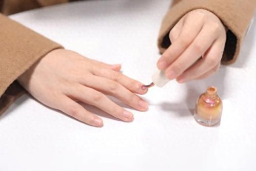 新密美甲店排名前十(美甲店新密)插图5