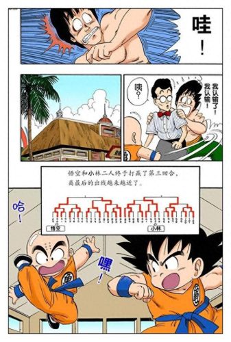七龙珠3(七龙珠3全集)插图113