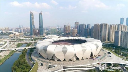 东京奥运会运动员入场顺序(入场顺序一览表)插图1