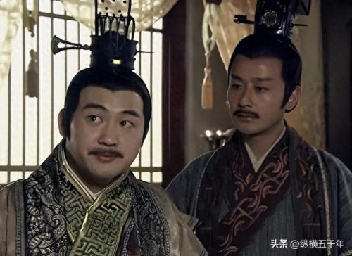 刘肥的母亲(刘肥亲生母亲)插图1