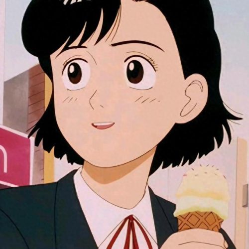 日本动漫排名前十女生头像(女生动漫头像简单干净)插图34