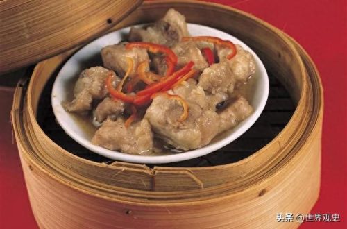 罗定早茶排名前十(广州最好早茶排名)插图9