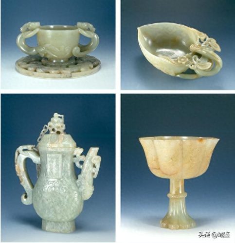 玉石品质排名前十(玉石扫一扫免费鉴定)插图