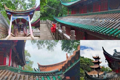 盘龙区寺庙排名前十(昆明市寺庙排行榜)插图18