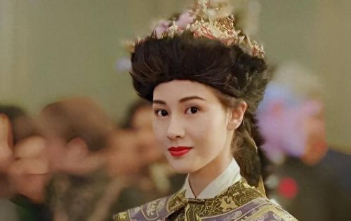 最美港姐排名前十(最近五年最美港姐)插图2