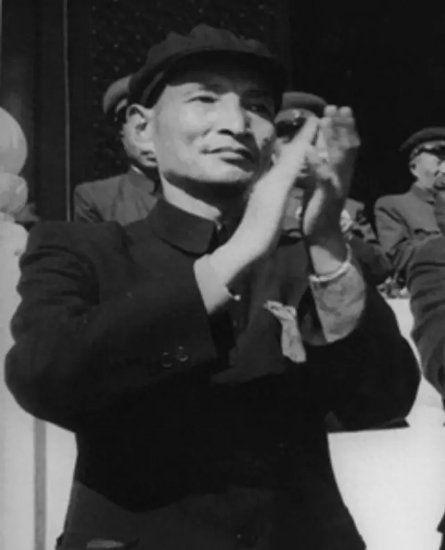 中国科学院第一任院长是(现任中科院历任院长)插图33
