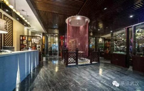 武汉市的沐足门店排名前十(附近最好的沐足店)插图40