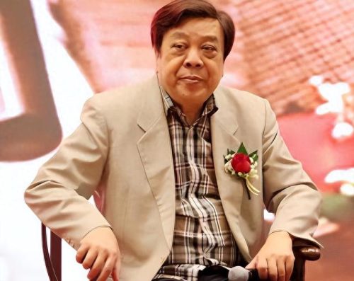 赵忠祥 录音(赵忠祥每月退休金是多少)插图5