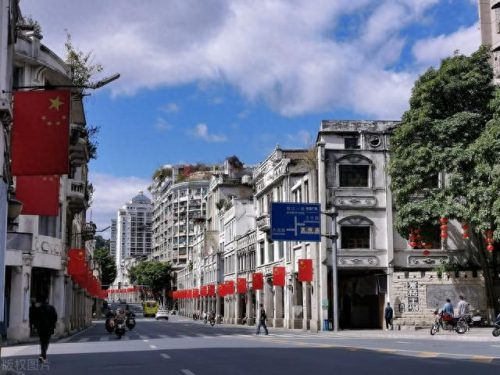 广西中老年旅行社排名前十(广西好的旅行社有哪些)插图15