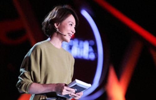 著名女主持人年薪排名前十(十大女主持人年薪)插图1