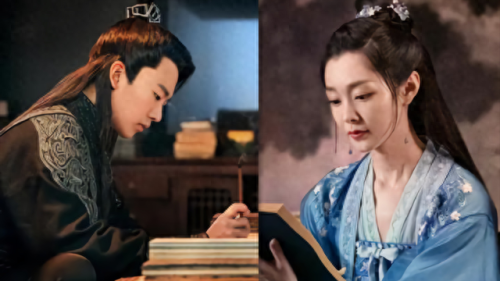 赘婿武功排名前十(赘婿实力等级划分)插图