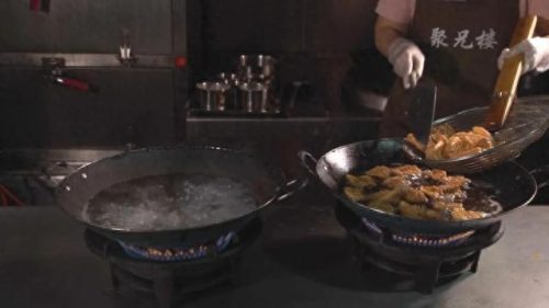 南庄美食排名前十(南庄美食老店)插图2