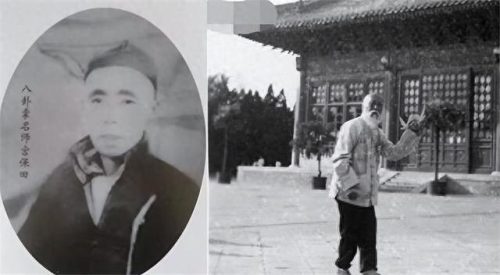 长刀武功排名前十(神州第一刀武功排行榜)插图4