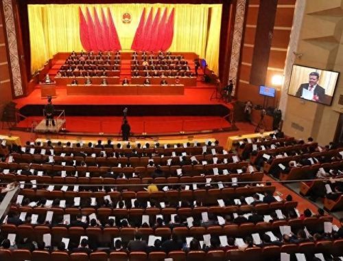中国排名前十官职(中国排名前十的工作)插图1