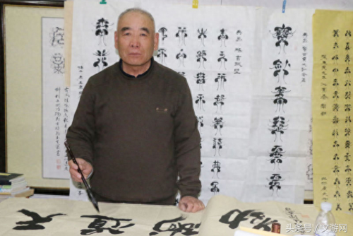 宿州画家排名前十(宿州市画家有哪些人)插图9