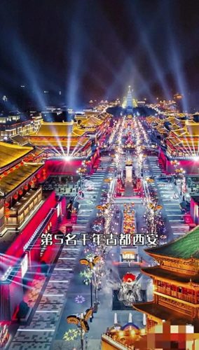 武汉夜景排名前十(武汉哪个夜景最好)插图4