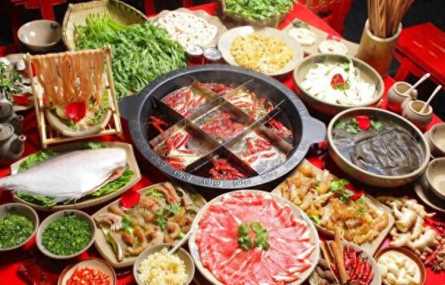 汉中吃喝玩乐(汉中龙头山景区)插图27