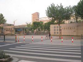 大唐小学排名前十(雁塔第十小学排名)插图1