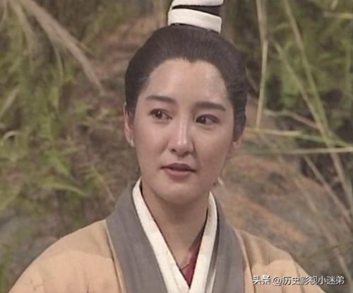女性轻功排名前十(轻功修炼秘法完整法图)插图8