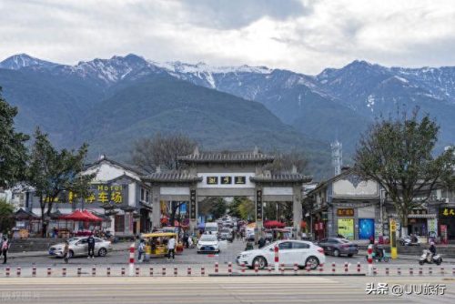 大理景区排名前十(大理购物中心排名)插图19