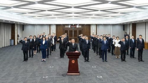 上海市长现任名字(上海市委书记现任名字)插图