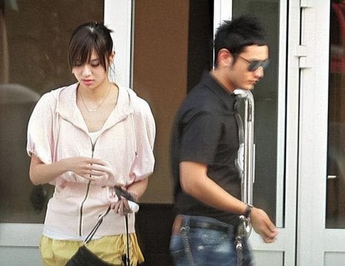 黄晓明女朋友是谁(杨颖离开黄晓明的原因)插图14