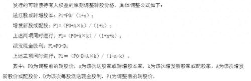 兴业可转债(兴业转债上市价格)插图5