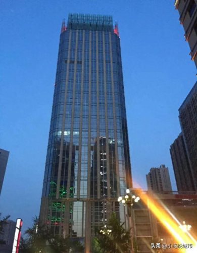长春高楼排名前十(长春高楼排名)插图3