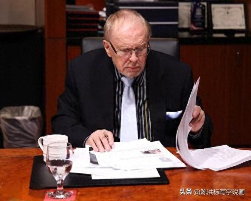 国外画家排名前十(画家排行榜前十名外国)插图7
