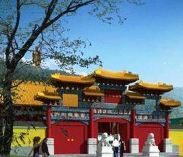 象山公墓排名前十(南象山公墓价格表)插图1