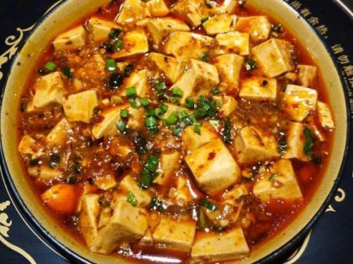 长乐川菜餐厅排名前十(附近的川菜餐厅)插图1