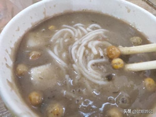 东亭早餐排名前十(东亭早餐哪家好)插图9