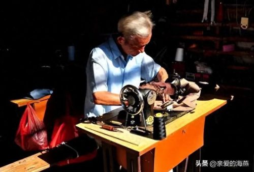 皮匠行业排名前十(皮匠顺口溜)插图7