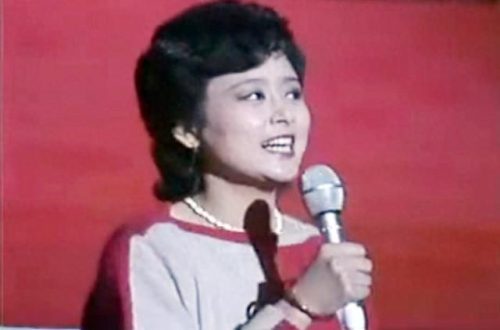 1985年春晚(春晚1985完整版)插图8