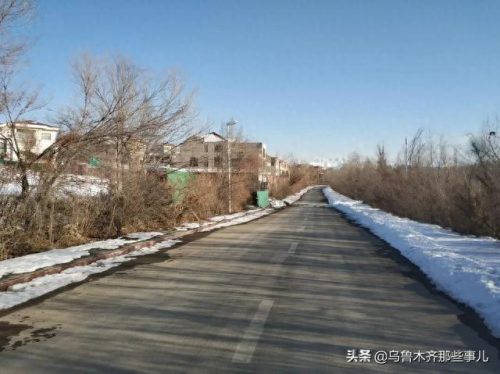 新疆别墅排名前十(乌鲁木齐十大别墅)插图8