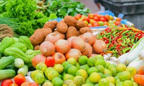 全国卖菜企业排名前十(卖菜小程序排名前十名)插图3