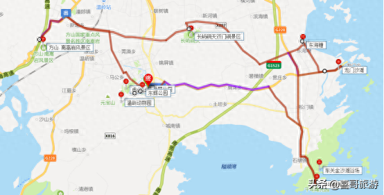 温岭水库排名前十(台州市十大水库排名表)插图1