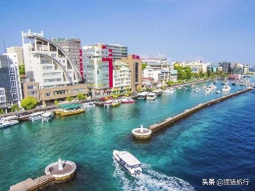 马尔代夫首都(马尔代夫地图)插图5