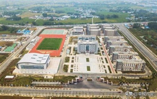 六安初中国际部排名前十(六安初中国际学校排名)插图11