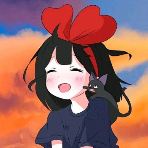 日本动漫排名前十女生头像(女生动漫头像简单干净)插图44