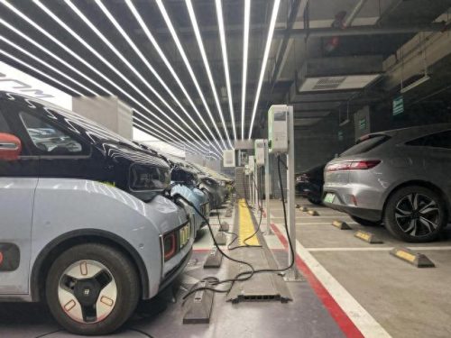 濮阳市汽车销量排名前十(suv汽车销量排名)插图4