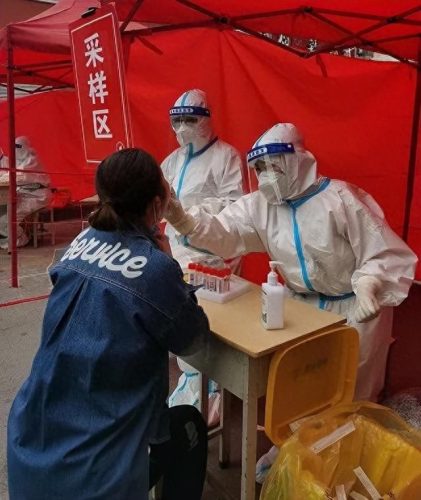洛阳市妇科医生排名前十(洛阳李保萍医生)插图7
