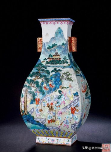 陈设瓷器排名前十(高档瓷器实力排名)插图13