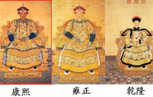 康熙大帝二月河(二月河康熙大帝小说)插图1