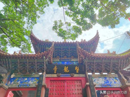 盘龙区寺庙排名前十(昆明市寺庙排行榜)插图