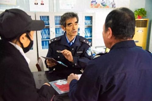 徐州警察排名前十(警察实力排行榜)插图4