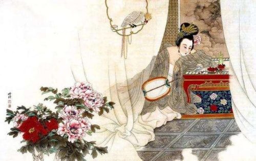 入幕之宾是什么意思(入幕之宾暗指什么)插图