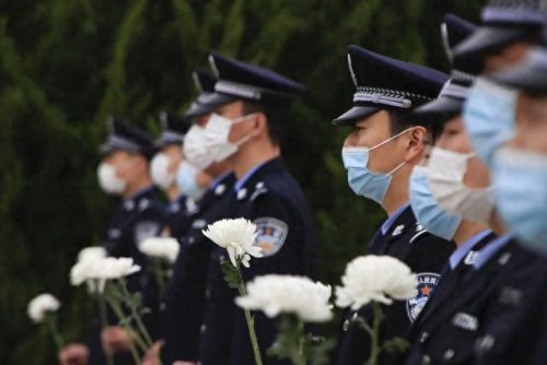 全国前十警校排名(十大假警校名单)插图5